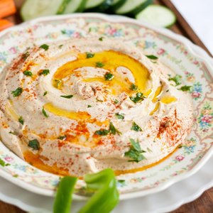Hummus