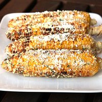 Mexican Street Corn