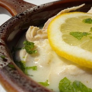 Avgolemono