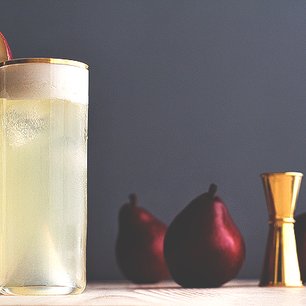 Pear Sonata