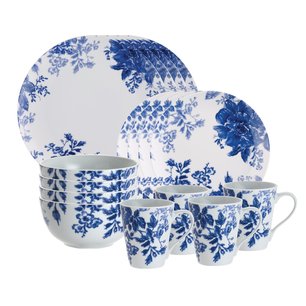 Dinnerware, Bluebell
