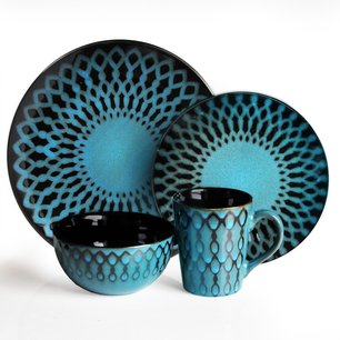 Sicily Dinnerware Set