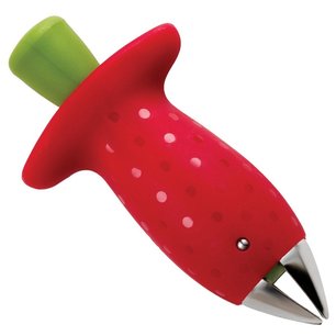 Strawberry Stem Remover