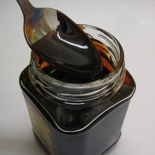 Pomegranate Molasses