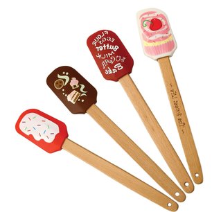 Sweet Spatula Assortment